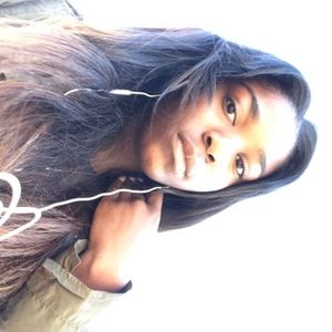 Meet your Posher, Jade